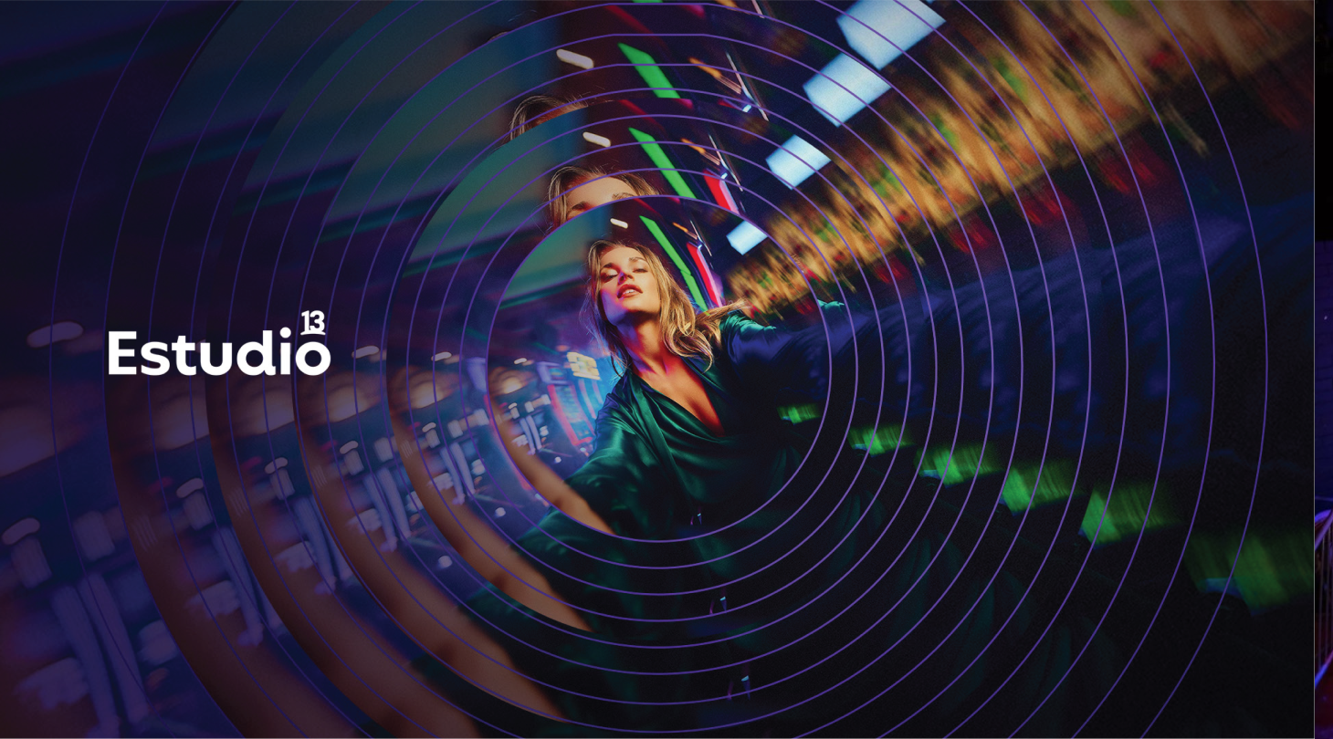 Estudio 13